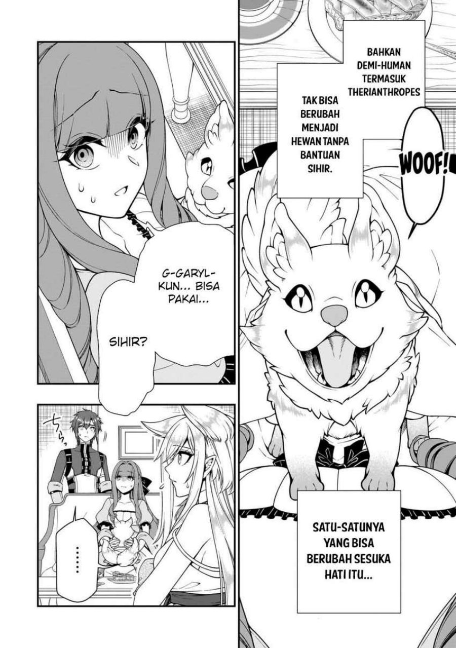 Lv2 kara Cheat datta Moto Yuusha Kouho no Mattari Isekai Life chapter 63