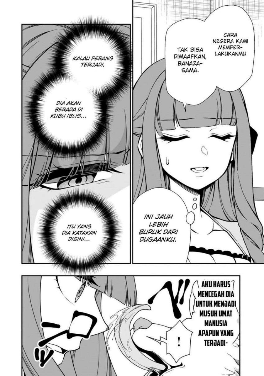 Lv2 kara Cheat datta Moto Yuusha Kouho no Mattari Isekai Life chapter 63