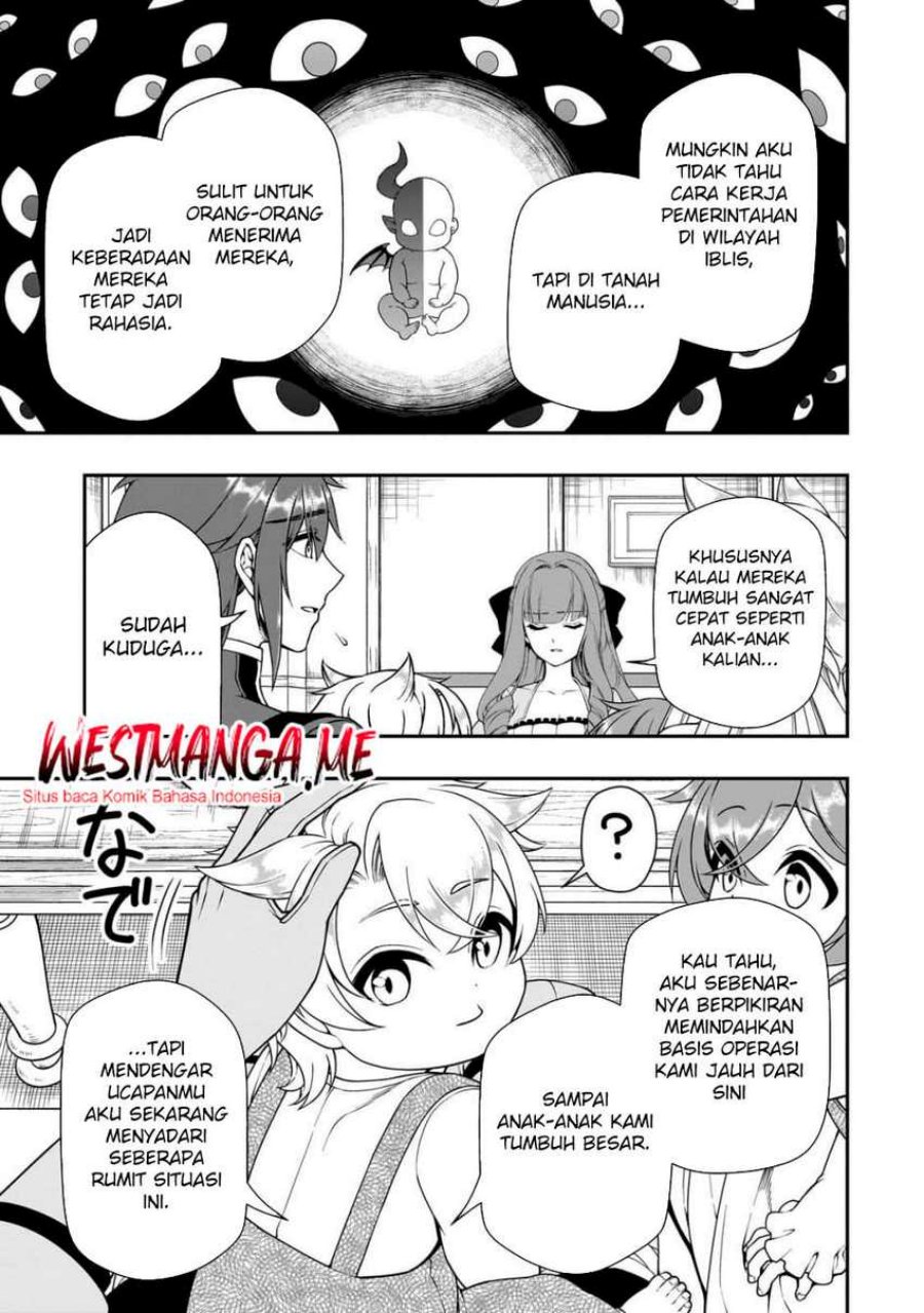 Lv2 kara Cheat datta Moto Yuusha Kouho no Mattari Isekai Life chapter 63