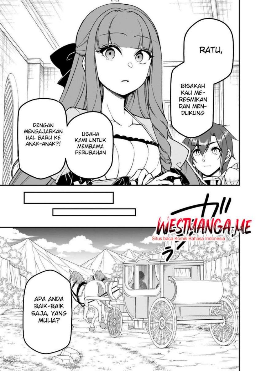 Lv2 kara Cheat datta Moto Yuusha Kouho no Mattari Isekai Life chapter 63