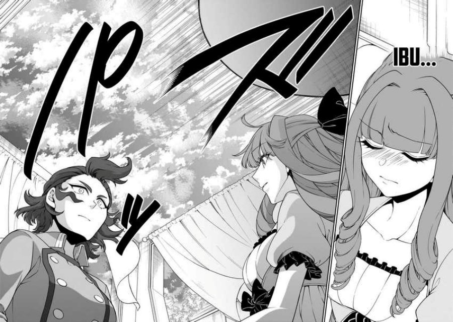 Lv2 kara Cheat datta Moto Yuusha Kouho no Mattari Isekai Life chapter 63