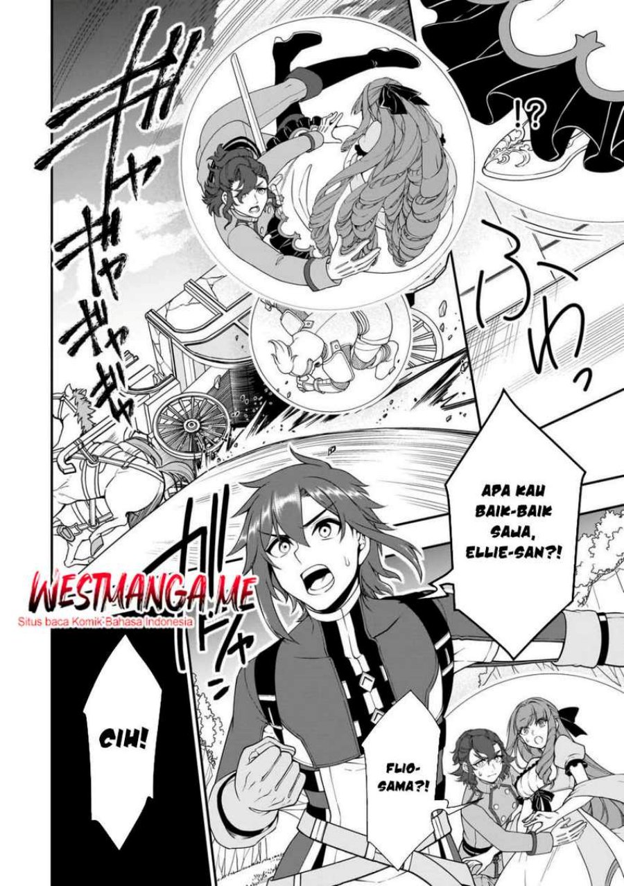 Lv2 kara Cheat datta Moto Yuusha Kouho no Mattari Isekai Life chapter 63