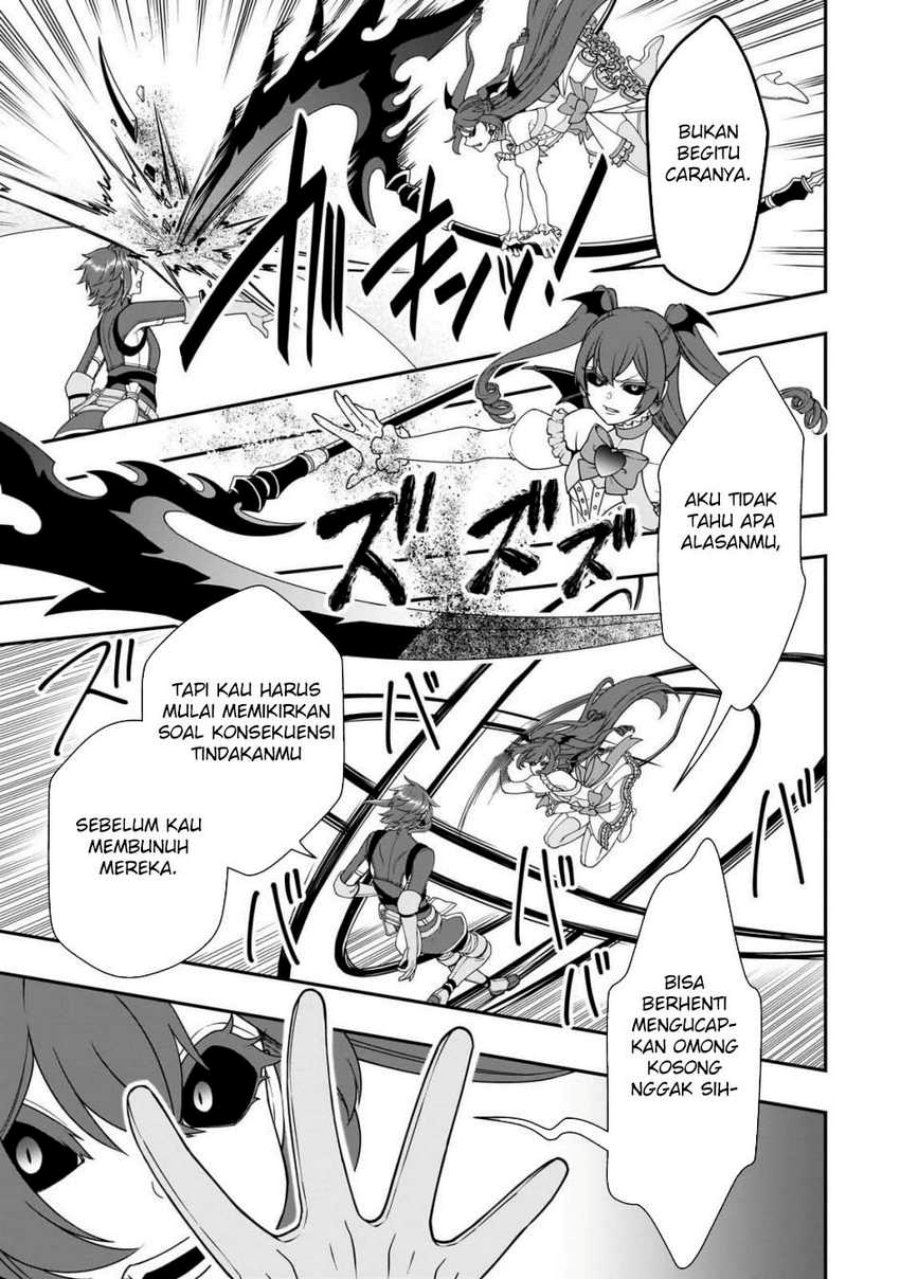 Lv2 kara Cheat datta Moto Yuusha Kouho no Mattari Isekai Life chapter 63