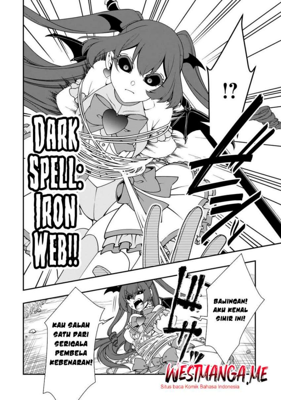 Lv2 kara Cheat datta Moto Yuusha Kouho no Mattari Isekai Life chapter 63