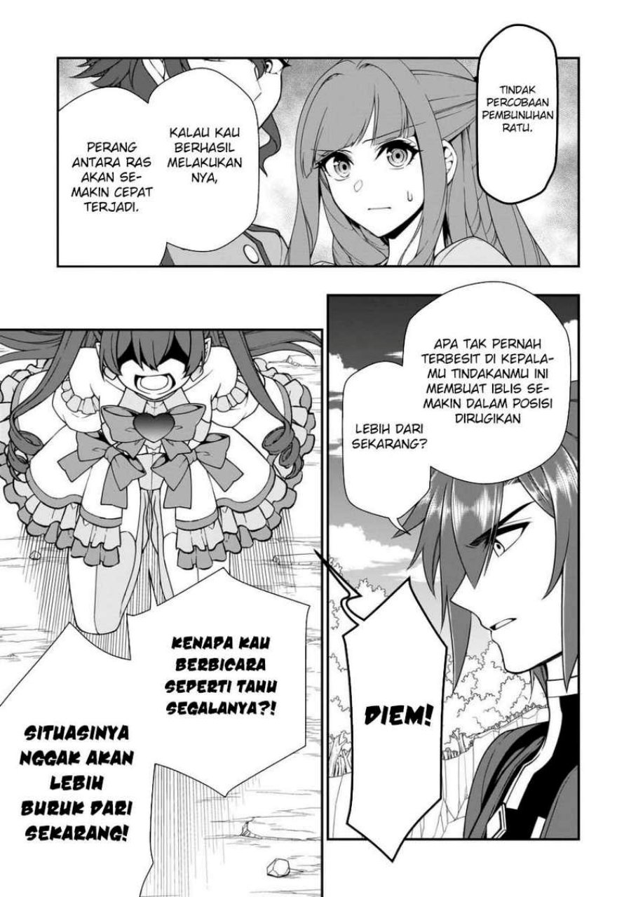 Lv2 kara Cheat datta Moto Yuusha Kouho no Mattari Isekai Life chapter 63