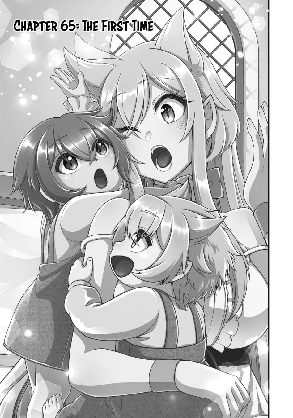 Lv2 kara Cheat datta Moto Yuusha Kouho no Mattari Isekai Life chapter 65