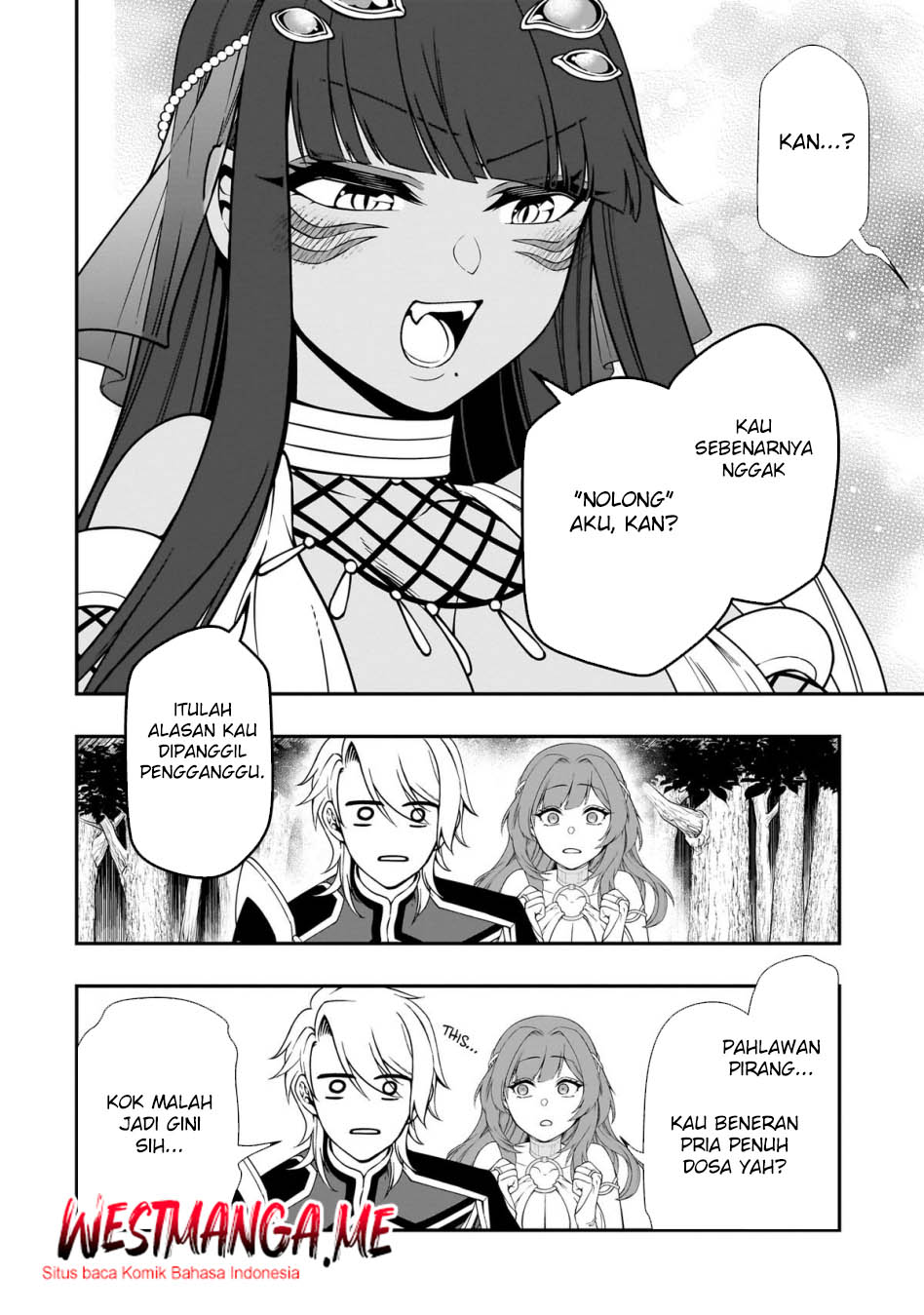 Lv2 kara Cheat datta Moto Yuusha Kouho no Mattari Isekai Life chapter 65
