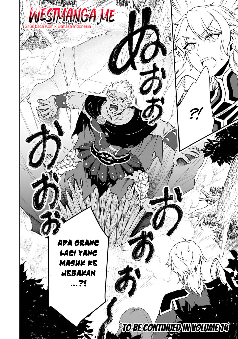 Lv2 kara Cheat datta Moto Yuusha Kouho no Mattari Isekai Life chapter 65