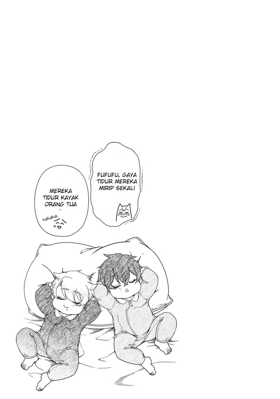 Lv2 kara Cheat datta Moto Yuusha Kouho no Mattari Isekai Life chapter 65