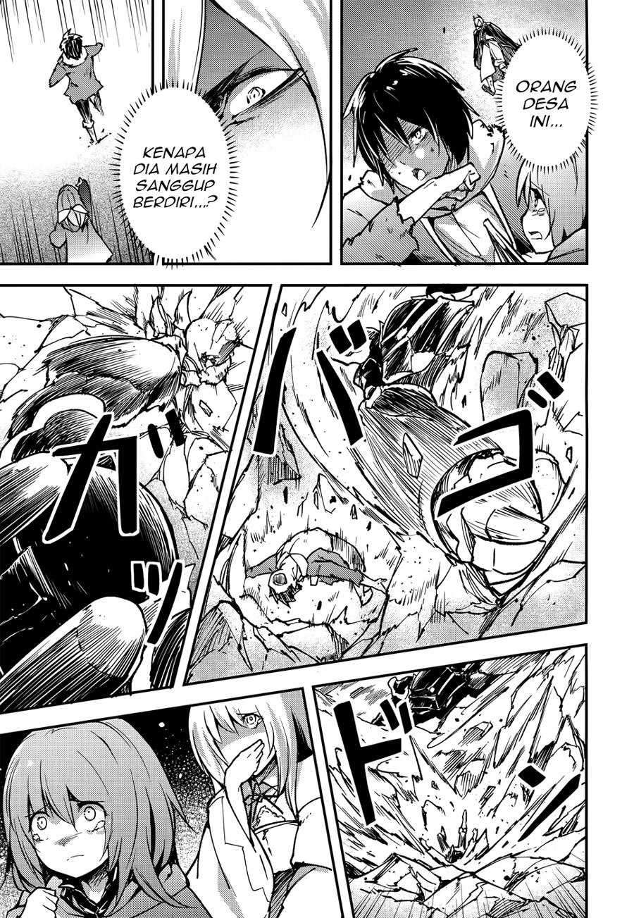 Lv999 no Murabito chapter 14
