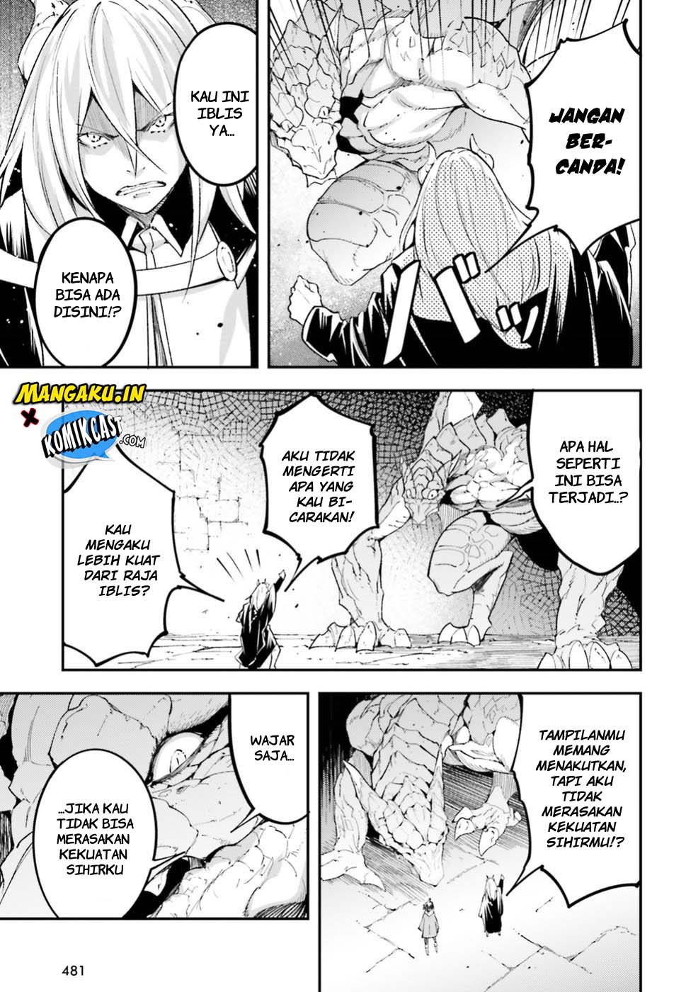 Dilarang COPAS - situs resmi www.mangacanblog.com - Komik lv999 no murabito 026 - chapter 26 27 Indonesia lv999 no murabito 026 - chapter 26 Terbaru 9|Baca Manga Komik Indonesia|Mangacan