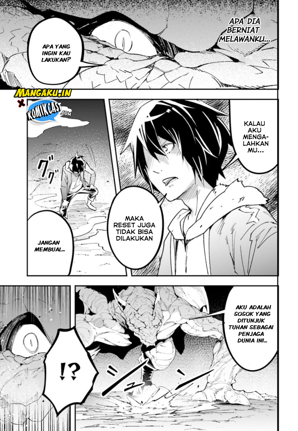 Dilarang COPAS - situs resmi www.mangacanblog.com - Komik lv999 no murabito 027 - chapter 27 28 Indonesia lv999 no murabito 027 - chapter 27 Terbaru 3|Baca Manga Komik Indonesia|Mangacan