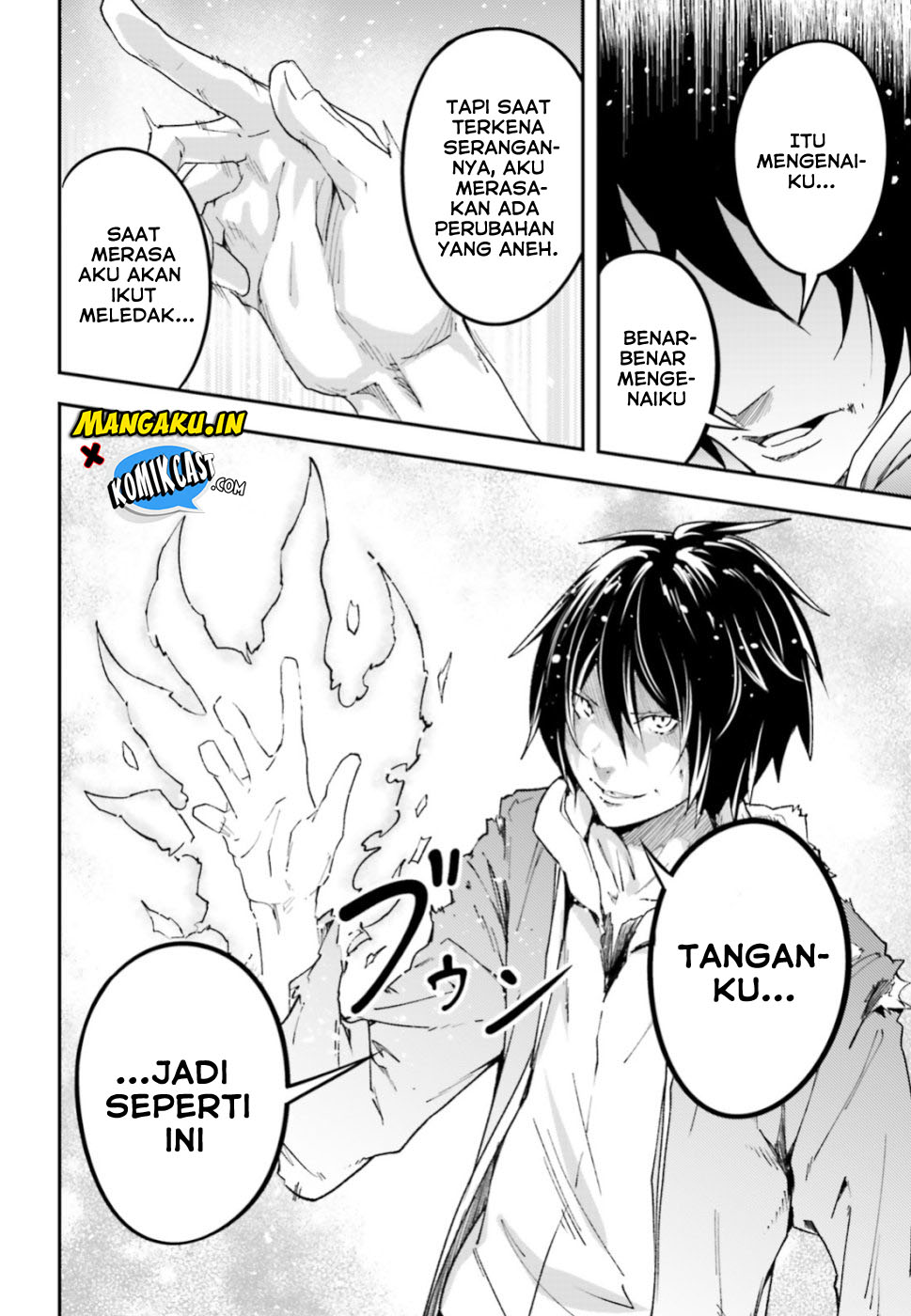 Dilarang COPAS - situs resmi www.mangacanblog.com - Komik lv999 no murabito 027 - chapter 27 28 Indonesia lv999 no murabito 027 - chapter 27 Terbaru 23|Baca Manga Komik Indonesia|Mangacan