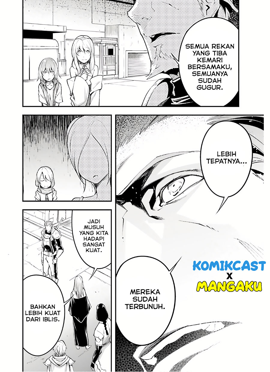 Dilarang COPAS - situs resmi www.mangacanblog.com - Komik lv999 no murabito 047 - chapter 47 48 Indonesia lv999 no murabito 047 - chapter 47 Terbaru 8|Baca Manga Komik Indonesia|Mangacan