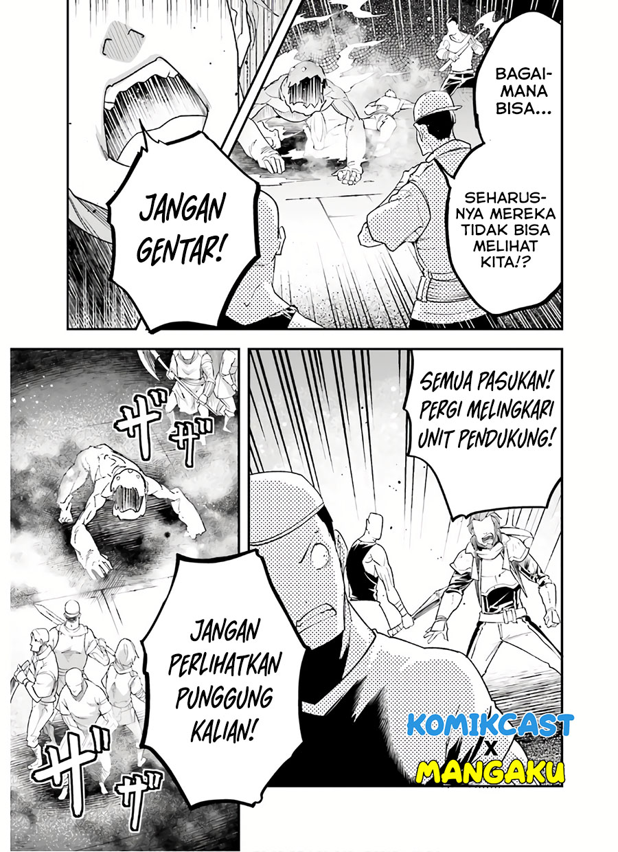 Dilarang COPAS - situs resmi www.mangacanblog.com - Komik lv999 no murabito 047 - chapter 47 48 Indonesia lv999 no murabito 047 - chapter 47 Terbaru 25|Baca Manga Komik Indonesia|Mangacan