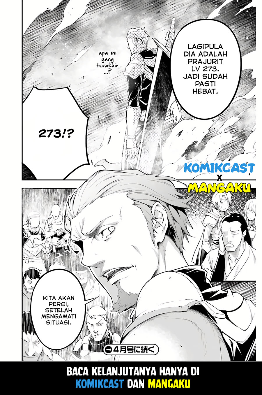 Dilarang COPAS - situs resmi www.mangacanblog.com - Komik lv999 no murabito 047 - chapter 47 48 Indonesia lv999 no murabito 047 - chapter 47 Terbaru 45|Baca Manga Komik Indonesia|Mangacan