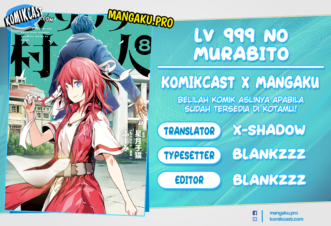 Dilarang COPAS - situs resmi www.mangacanblog.com - Komik lv999 no murabito 053 - chapter 53 54 Indonesia lv999 no murabito 053 - chapter 53 Terbaru 0|Baca Manga Komik Indonesia|Mangacan