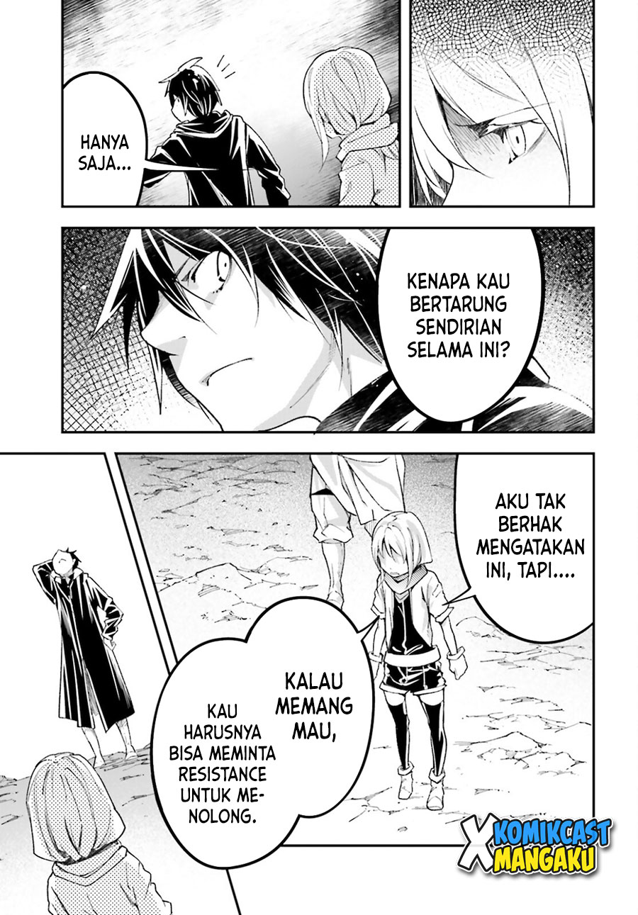 Dilarang COPAS - situs resmi www.mangacanblog.com - Komik lv999 no murabito 053 - chapter 53 54 Indonesia lv999 no murabito 053 - chapter 53 Terbaru 3|Baca Manga Komik Indonesia|Mangacan