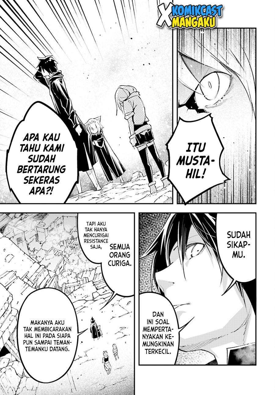 Dilarang COPAS - situs resmi www.mangacanblog.com - Komik lv999 no murabito 053 - chapter 53 54 Indonesia lv999 no murabito 053 - chapter 53 Terbaru 5|Baca Manga Komik Indonesia|Mangacan