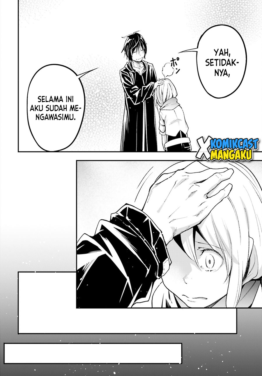 Dilarang COPAS - situs resmi www.mangacanblog.com - Komik lv999 no murabito 053 - chapter 53 54 Indonesia lv999 no murabito 053 - chapter 53 Terbaru 8|Baca Manga Komik Indonesia|Mangacan