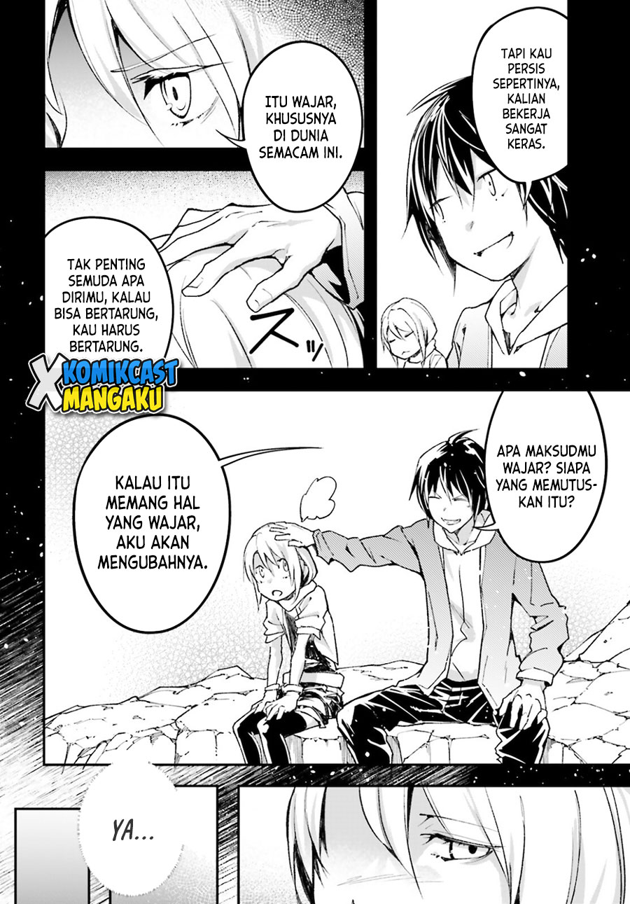 Dilarang COPAS - situs resmi www.mangacanblog.com - Komik lv999 no murabito 053 - chapter 53 54 Indonesia lv999 no murabito 053 - chapter 53 Terbaru 10|Baca Manga Komik Indonesia|Mangacan