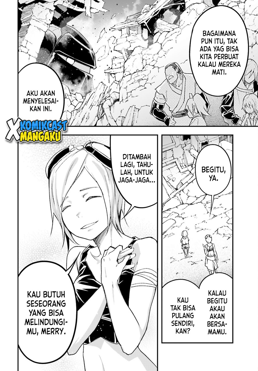 Dilarang COPAS - situs resmi www.mangacanblog.com - Komik lv999 no murabito 053 - chapter 53 54 Indonesia lv999 no murabito 053 - chapter 53 Terbaru 18|Baca Manga Komik Indonesia|Mangacan