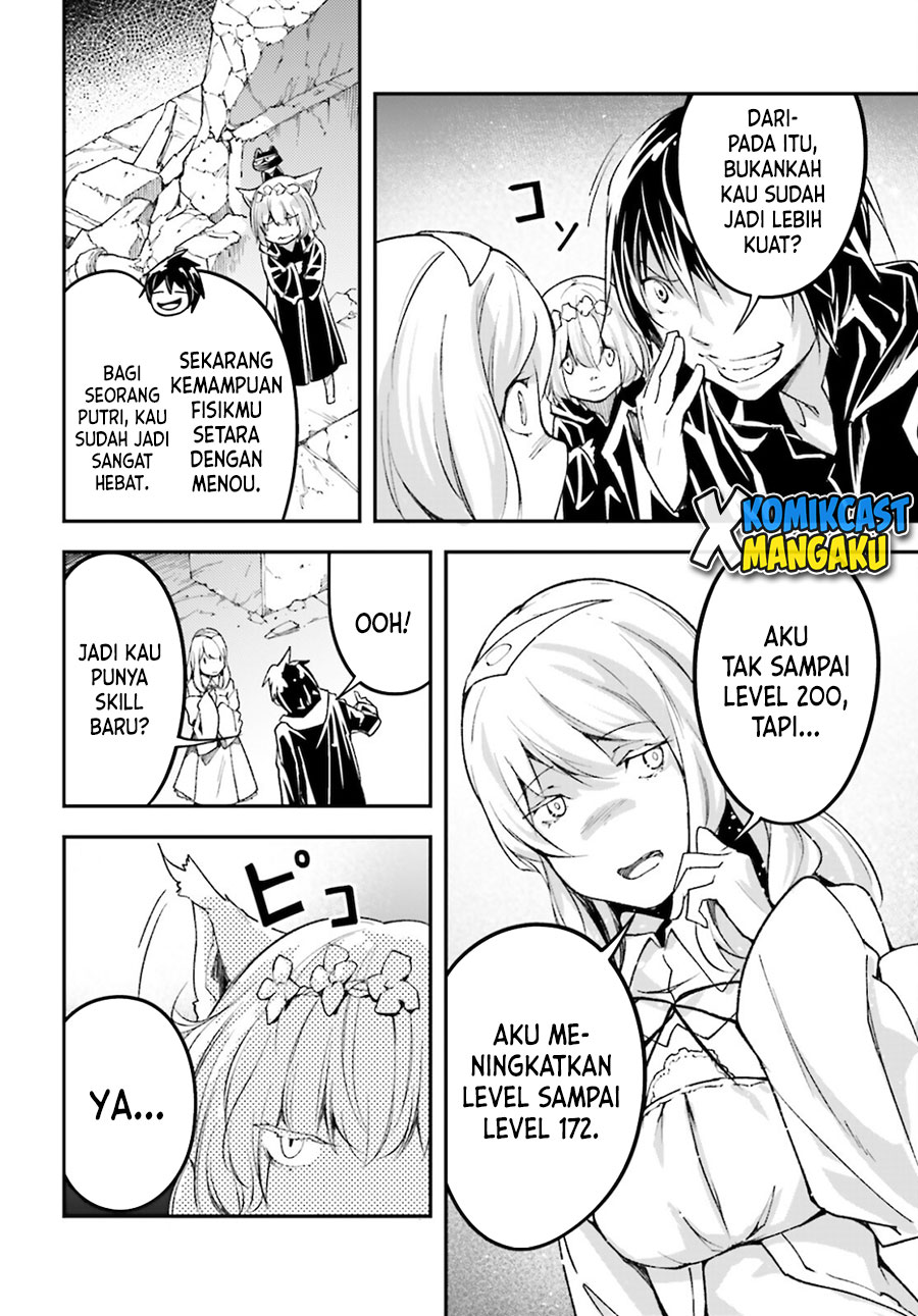 Dilarang COPAS - situs resmi www.mangacanblog.com - Komik lv999 no murabito 053 - chapter 53 54 Indonesia lv999 no murabito 053 - chapter 53 Terbaru 22|Baca Manga Komik Indonesia|Mangacan