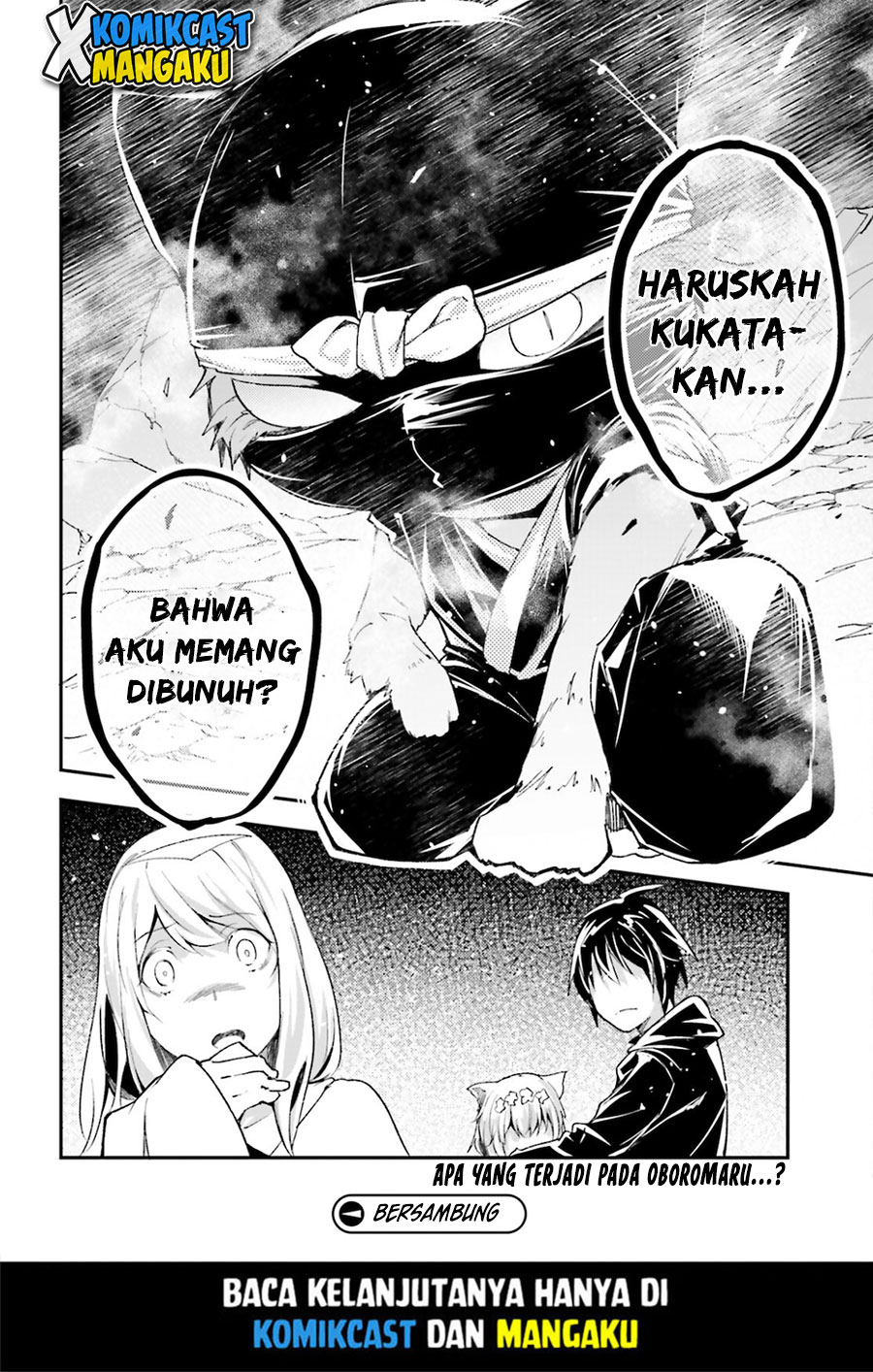 Dilarang COPAS - situs resmi www.mangacanblog.com - Komik lv999 no murabito 053 - chapter 53 54 Indonesia lv999 no murabito 053 - chapter 53 Terbaru 28|Baca Manga Komik Indonesia|Mangacan