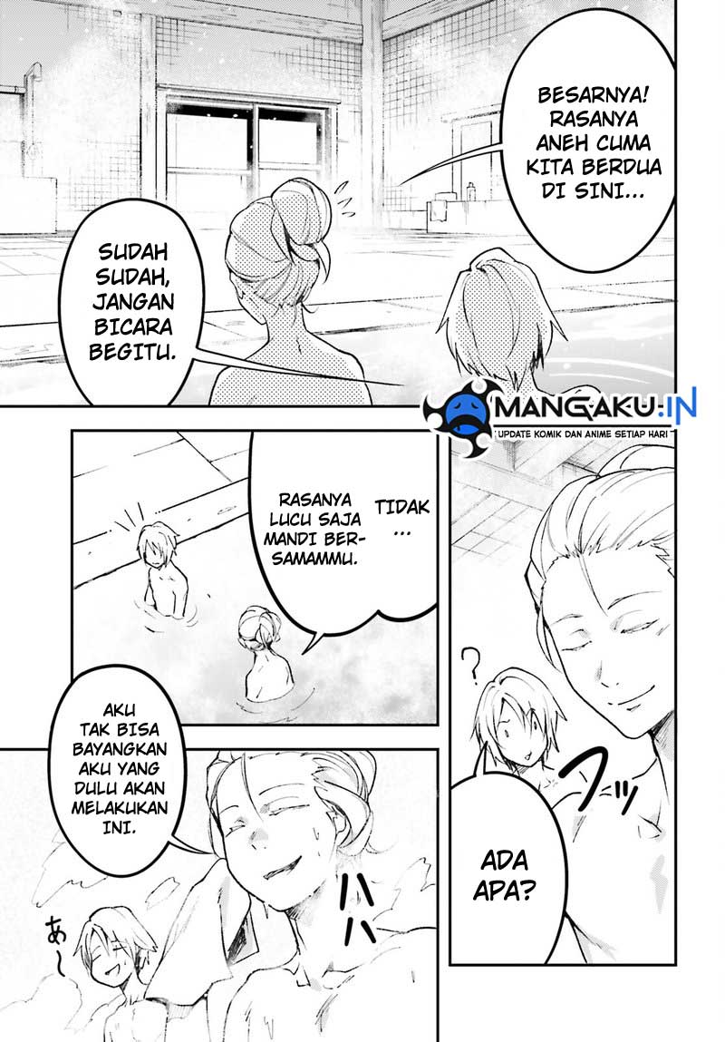 Lv999 no Murabito chapter 60