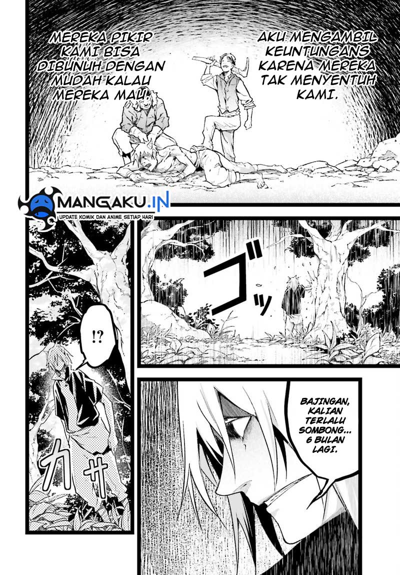 Lv999 no Murabito chapter 60