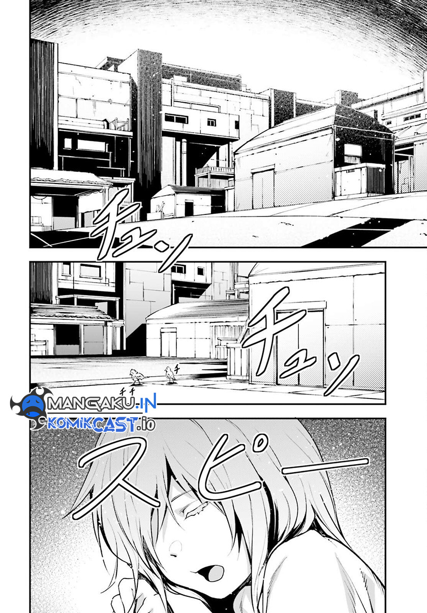 Dilarang COPAS - situs resmi www.mangacanblog.com - Komik lv999 no murabito 063 - chapter 63 64 Indonesia lv999 no murabito 063 - chapter 63 Terbaru 2|Baca Manga Komik Indonesia|Mangacan