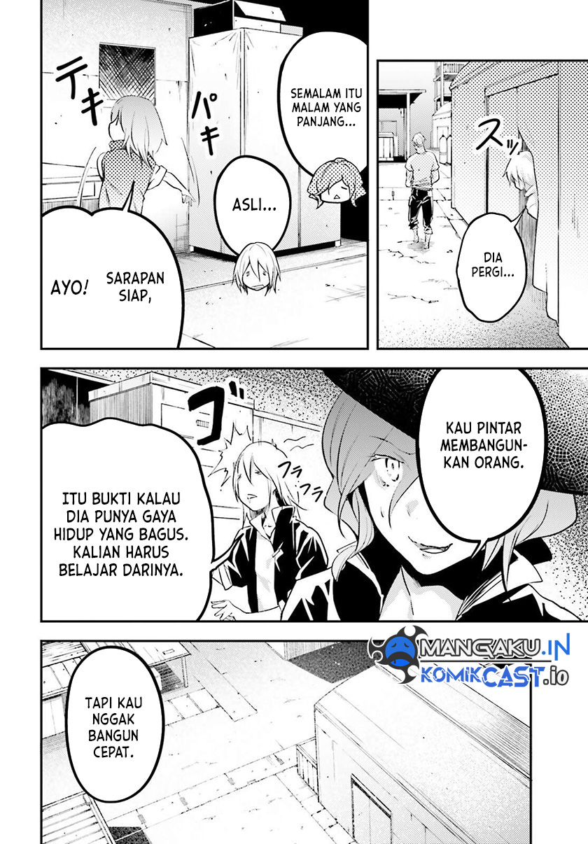 Dilarang COPAS - situs resmi www.mangacanblog.com - Komik lv999 no murabito 063 - chapter 63 64 Indonesia lv999 no murabito 063 - chapter 63 Terbaru 6|Baca Manga Komik Indonesia|Mangacan