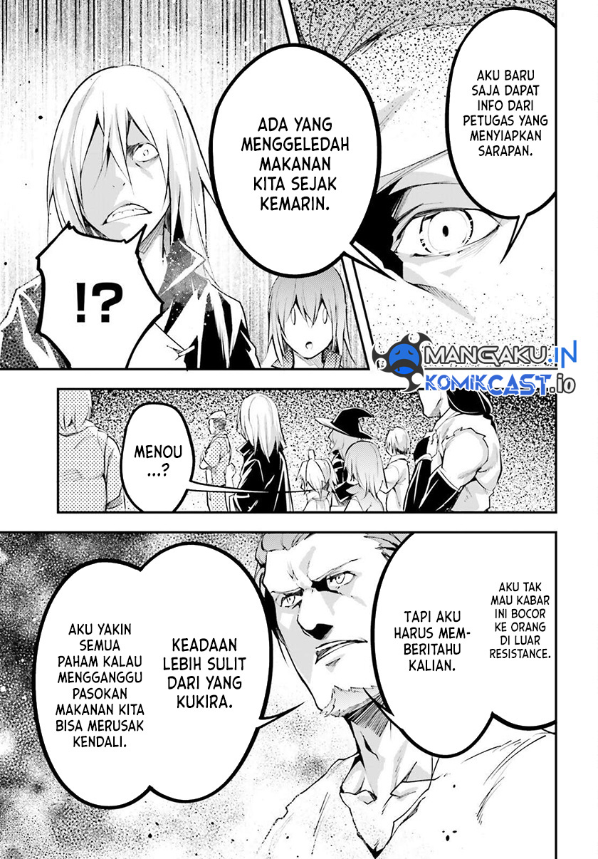 Dilarang COPAS - situs resmi www.mangacanblog.com - Komik lv999 no murabito 063 - chapter 63 64 Indonesia lv999 no murabito 063 - chapter 63 Terbaru 17|Baca Manga Komik Indonesia|Mangacan