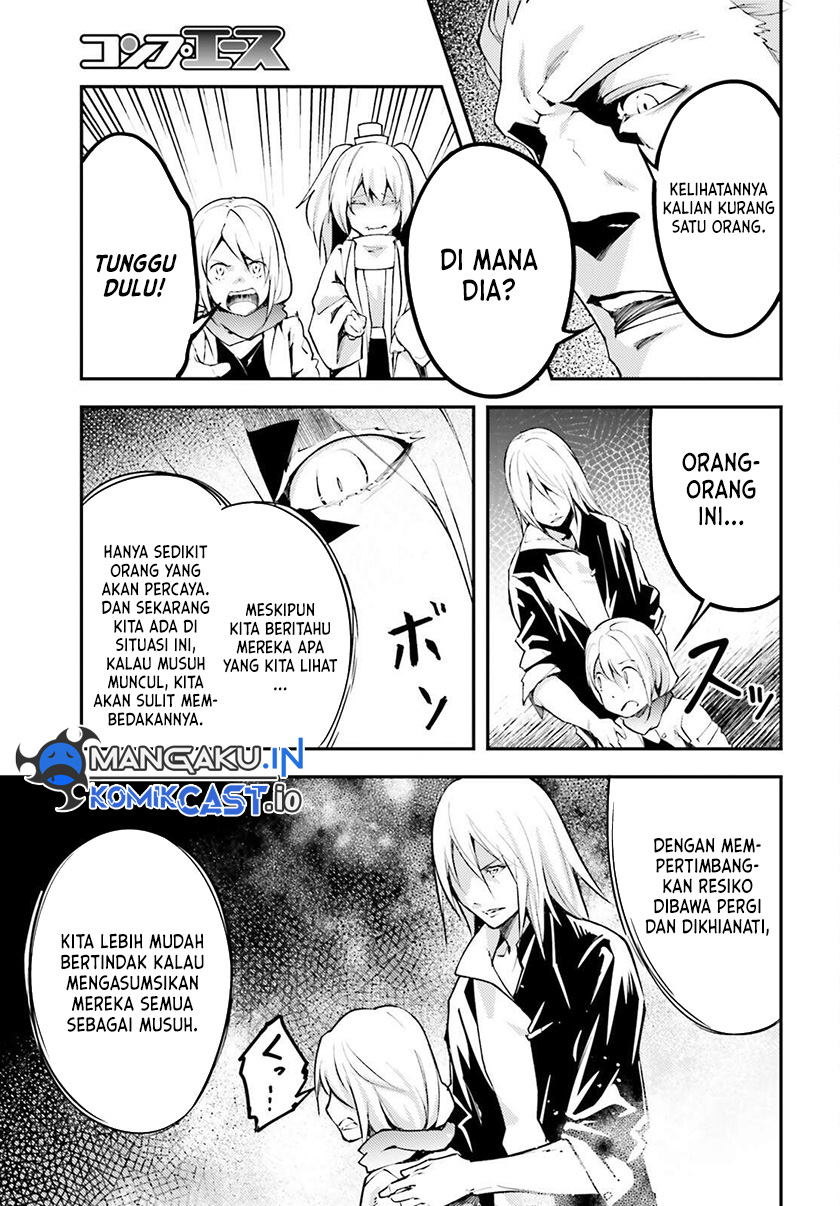 Dilarang COPAS - situs resmi www.mangacanblog.com - Komik lv999 no murabito 063 - chapter 63 64 Indonesia lv999 no murabito 063 - chapter 63 Terbaru 21|Baca Manga Komik Indonesia|Mangacan