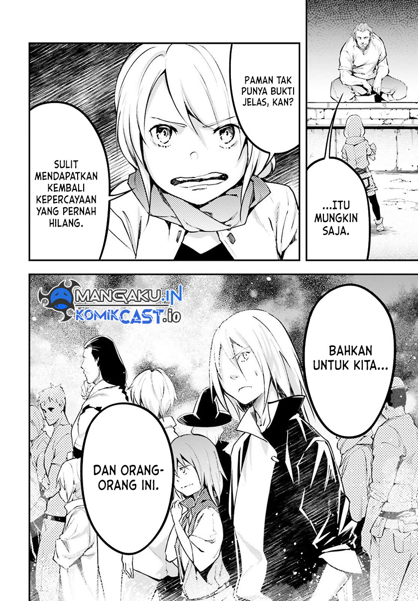 Dilarang COPAS - situs resmi www.mangacanblog.com - Komik lv999 no murabito 063 - chapter 63 64 Indonesia lv999 no murabito 063 - chapter 63 Terbaru 24|Baca Manga Komik Indonesia|Mangacan