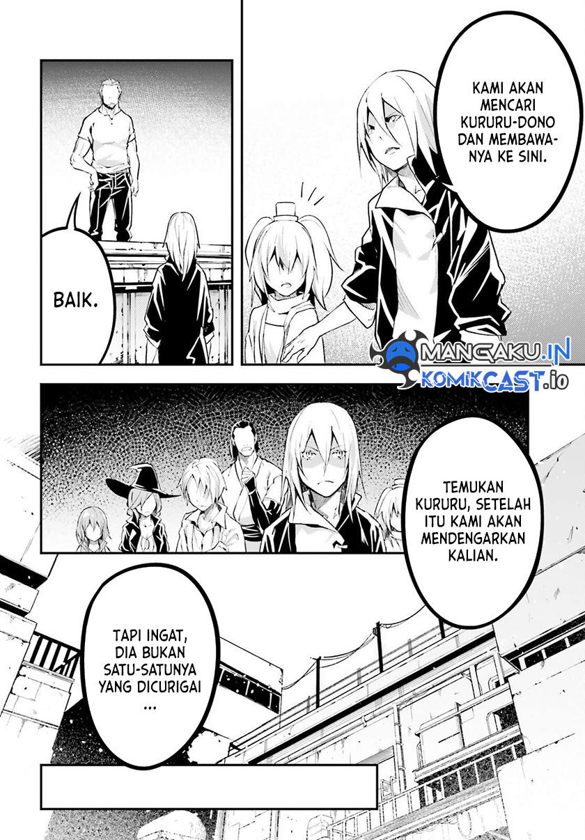 Dilarang COPAS - situs resmi www.mangacanblog.com - Komik lv999 no murabito 063 - chapter 63 64 Indonesia lv999 no murabito 063 - chapter 63 Terbaru 28|Baca Manga Komik Indonesia|Mangacan