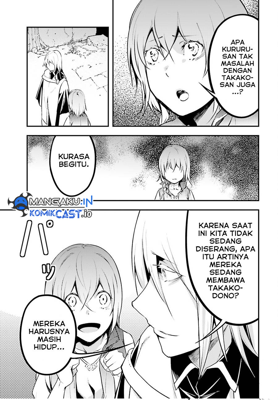 Dilarang COPAS - situs resmi www.mangacanblog.com - Komik lv999 no murabito 066 - chapter 66 67 Indonesia lv999 no murabito 066 - chapter 66 Terbaru 13|Baca Manga Komik Indonesia|Mangacan