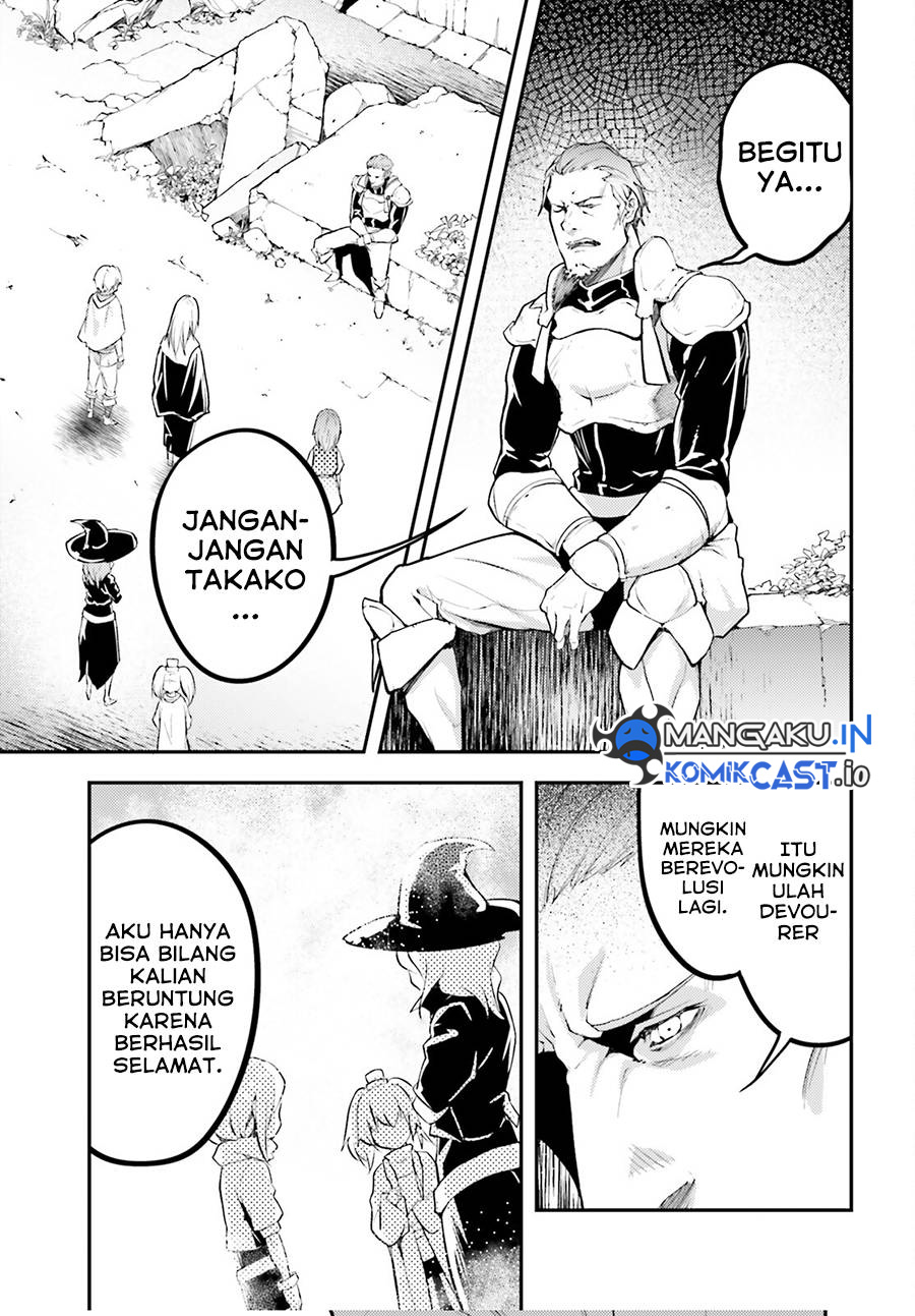 Dilarang COPAS - situs resmi www.mangacanblog.com - Komik lv999 no murabito 066 - chapter 66 67 Indonesia lv999 no murabito 066 - chapter 66 Terbaru 15|Baca Manga Komik Indonesia|Mangacan