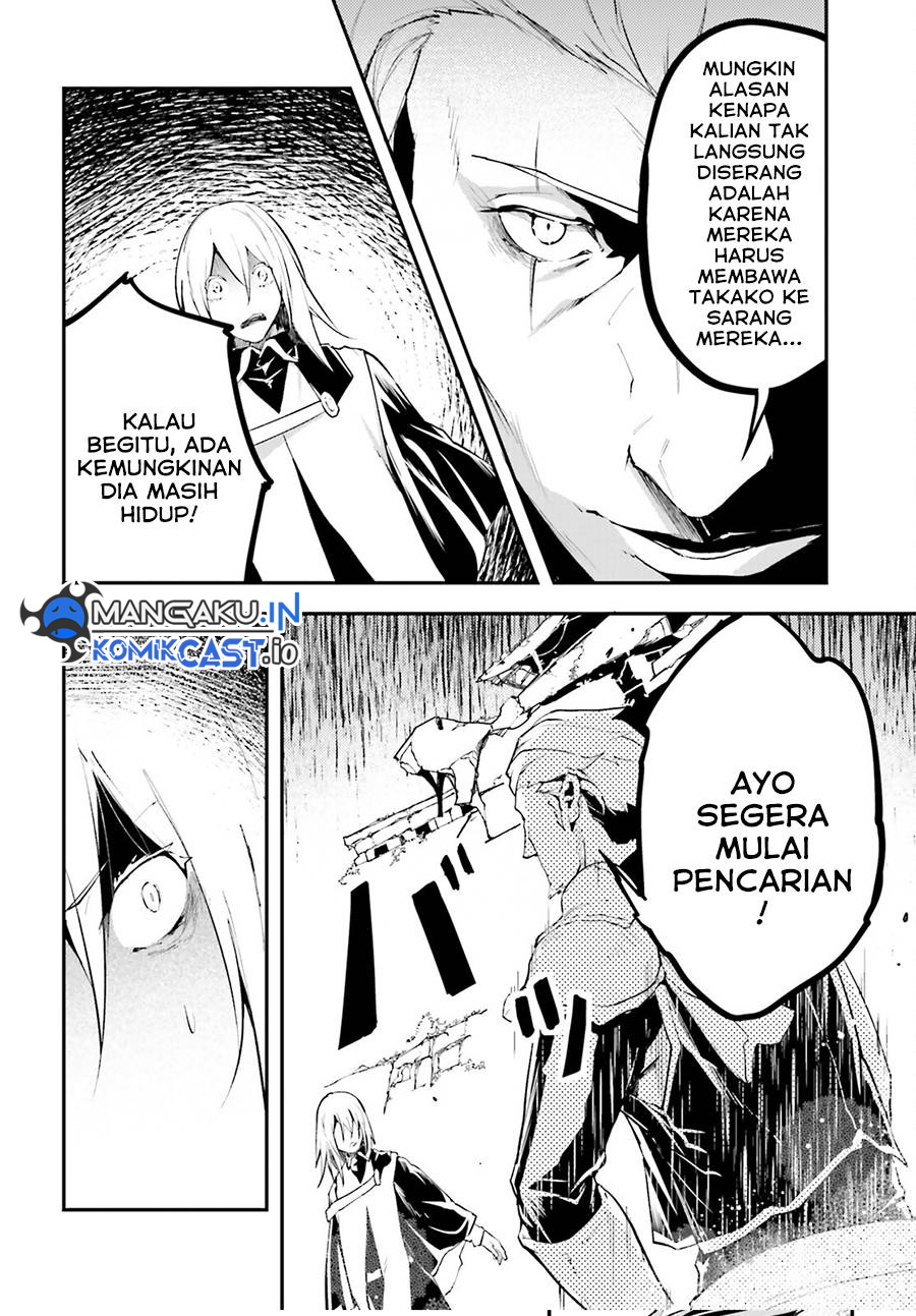 Dilarang COPAS - situs resmi www.mangacanblog.com - Komik lv999 no murabito 066 - chapter 66 67 Indonesia lv999 no murabito 066 - chapter 66 Terbaru 16|Baca Manga Komik Indonesia|Mangacan