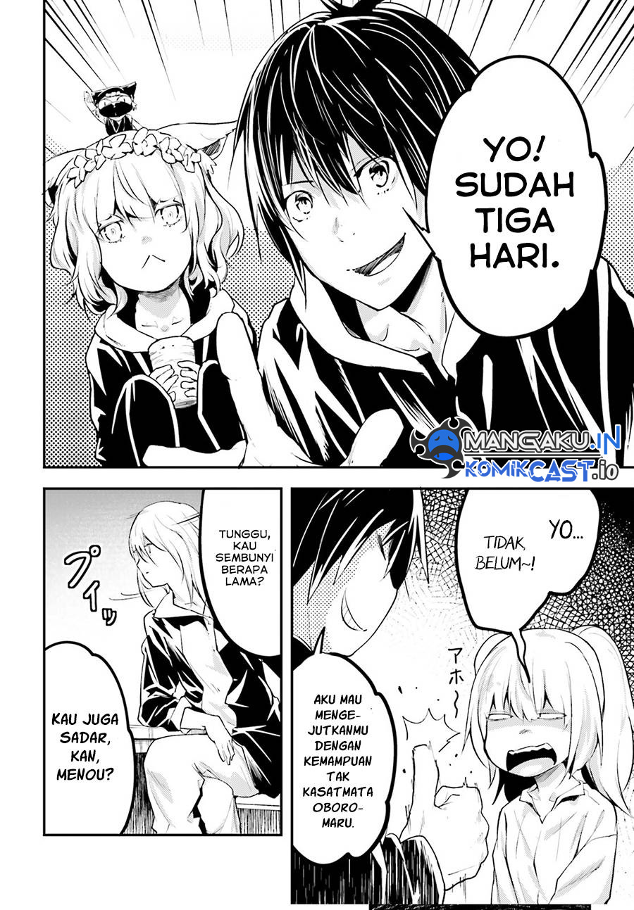 Dilarang COPAS - situs resmi www.mangacanblog.com - Komik lv999 no murabito 066 - chapter 66 67 Indonesia lv999 no murabito 066 - chapter 66 Terbaru 22|Baca Manga Komik Indonesia|Mangacan