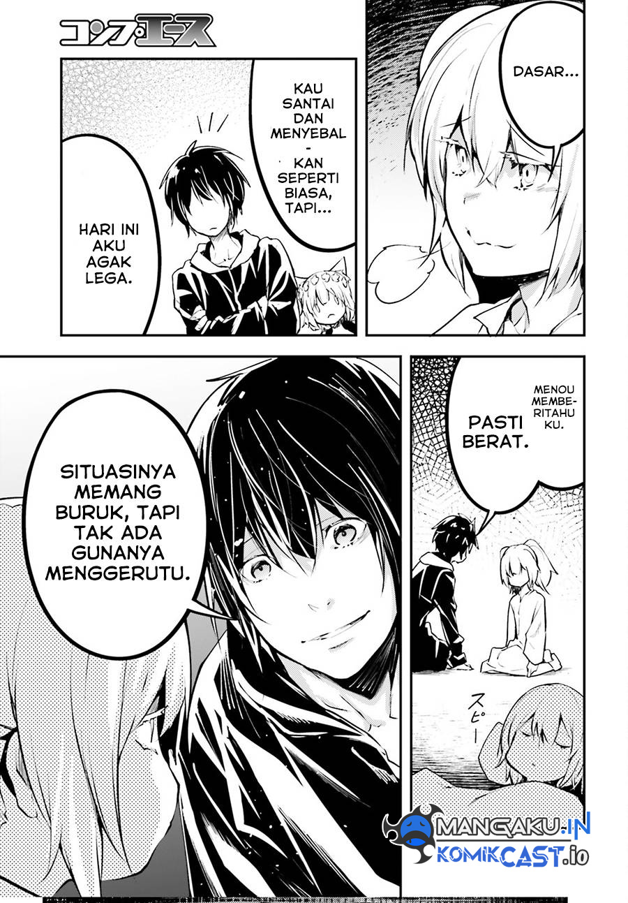 Dilarang COPAS - situs resmi www.mangacanblog.com - Komik lv999 no murabito 066 - chapter 66 67 Indonesia lv999 no murabito 066 - chapter 66 Terbaru 23|Baca Manga Komik Indonesia|Mangacan