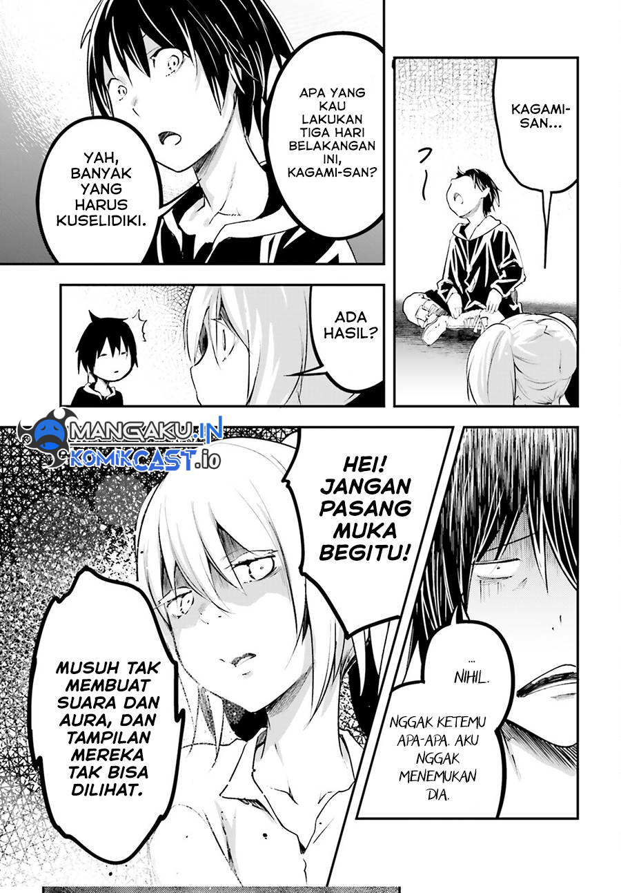 Dilarang COPAS - situs resmi www.mangacanblog.com - Komik lv999 no murabito 066 - chapter 66 67 Indonesia lv999 no murabito 066 - chapter 66 Terbaru 25|Baca Manga Komik Indonesia|Mangacan