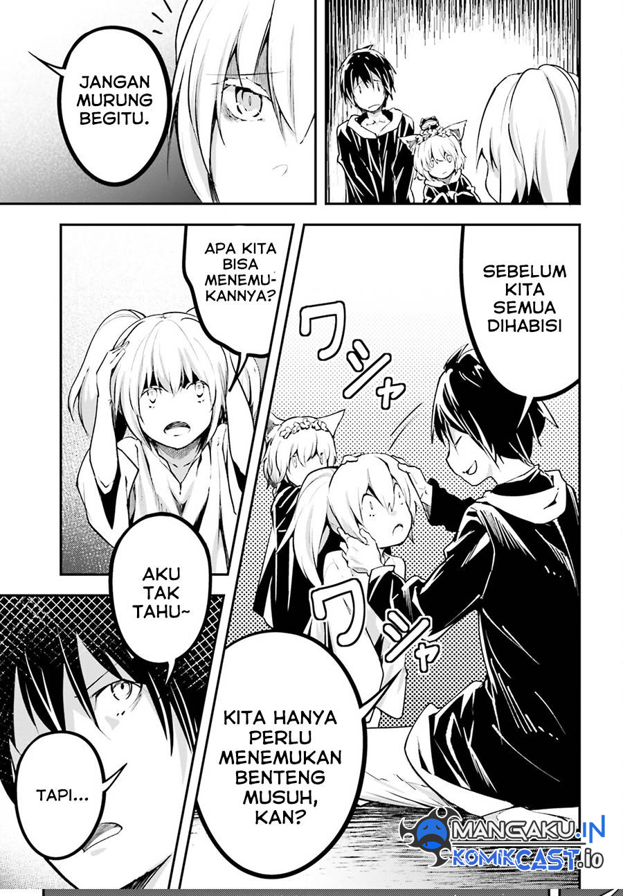 Dilarang COPAS - situs resmi www.mangacanblog.com - Komik lv999 no murabito 066 - chapter 66 67 Indonesia lv999 no murabito 066 - chapter 66 Terbaru 27|Baca Manga Komik Indonesia|Mangacan