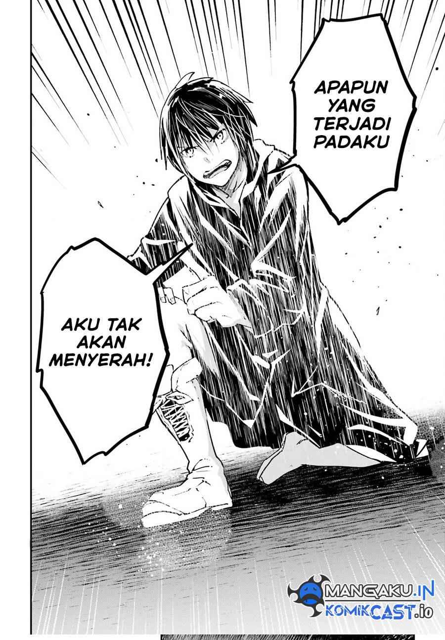 Dilarang COPAS - situs resmi www.mangacanblog.com - Komik lv999 no murabito 066 - chapter 66 67 Indonesia lv999 no murabito 066 - chapter 66 Terbaru 30|Baca Manga Komik Indonesia|Mangacan