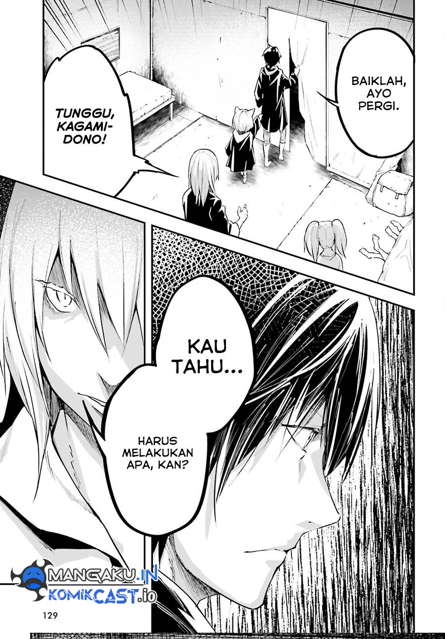 Dilarang COPAS - situs resmi www.mangacanblog.com - Komik lv999 no murabito 066 - chapter 66 67 Indonesia lv999 no murabito 066 - chapter 66 Terbaru 34|Baca Manga Komik Indonesia|Mangacan