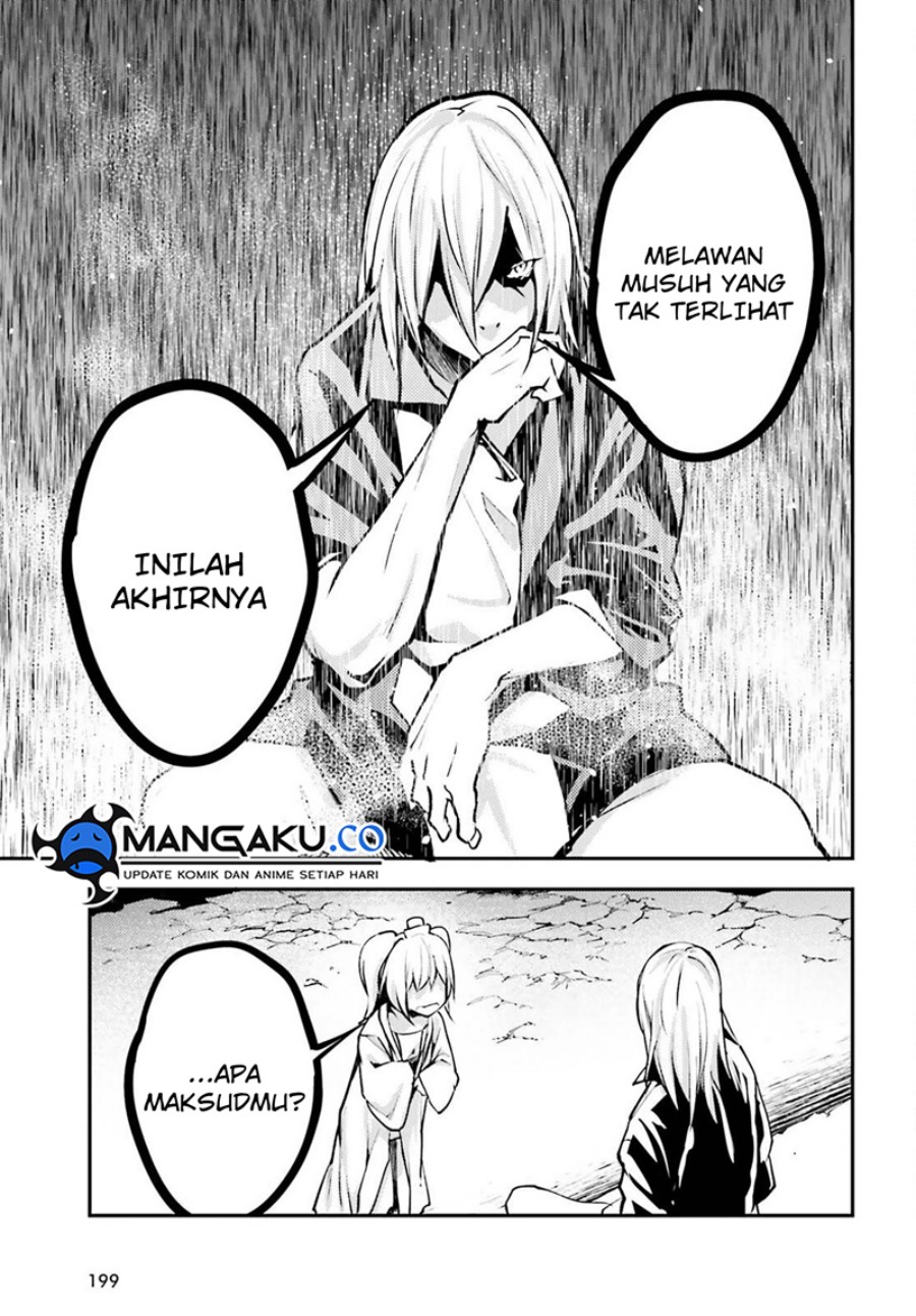 Dilarang COPAS - situs resmi www.mangacanblog.com - Komik lv999 no murabito 070 - chapter 70 71 Indonesia lv999 no murabito 070 - chapter 70 Terbaru 5|Baca Manga Komik Indonesia|Mangacan