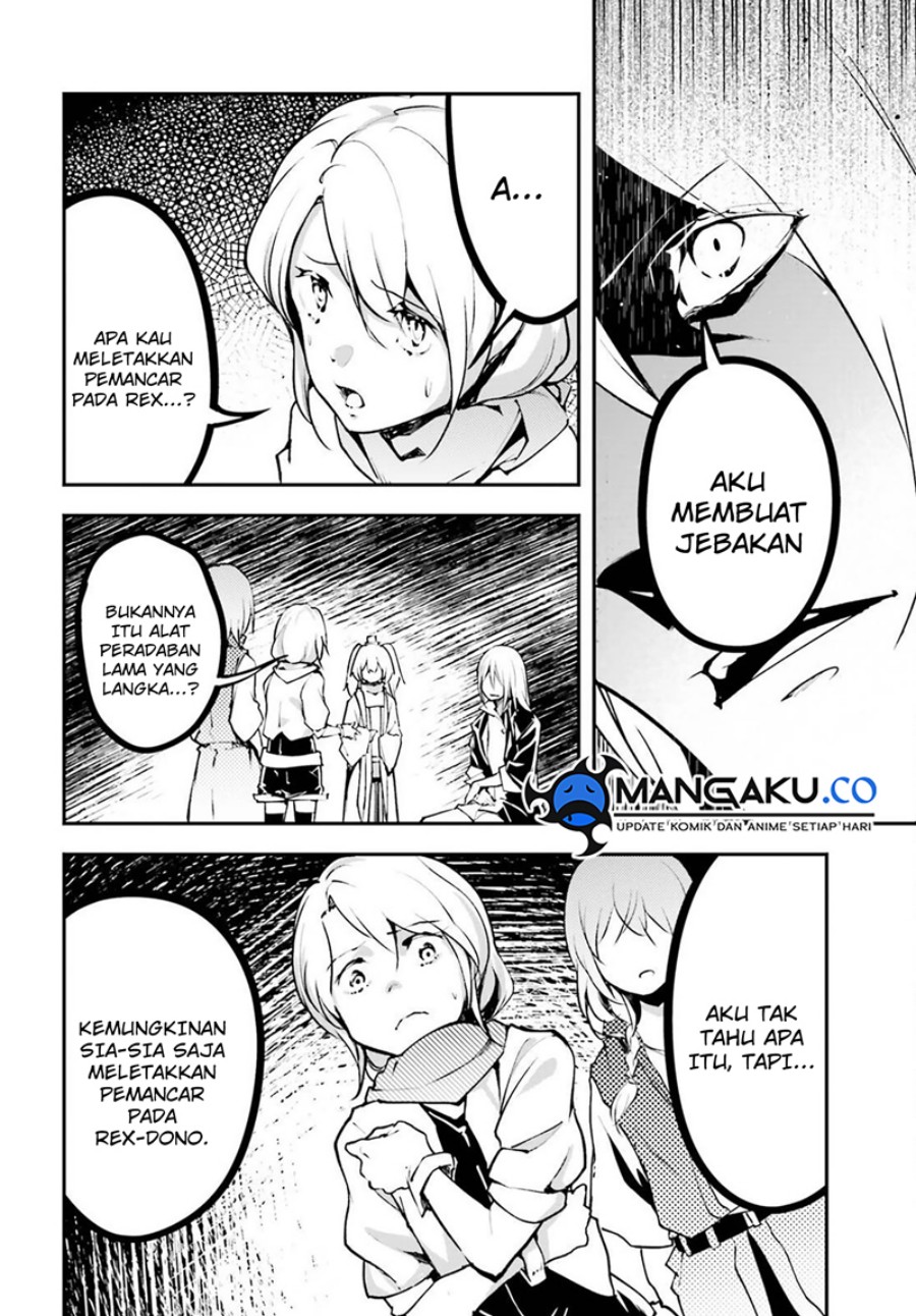 Dilarang COPAS - situs resmi www.mangacanblog.com - Komik lv999 no murabito 070 - chapter 70 71 Indonesia lv999 no murabito 070 - chapter 70 Terbaru 6|Baca Manga Komik Indonesia|Mangacan