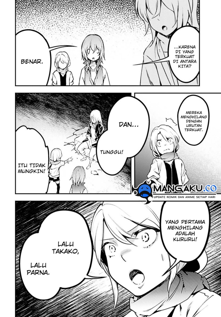 Dilarang COPAS - situs resmi www.mangacanblog.com - Komik lv999 no murabito 070 - chapter 70 71 Indonesia lv999 no murabito 070 - chapter 70 Terbaru 10|Baca Manga Komik Indonesia|Mangacan