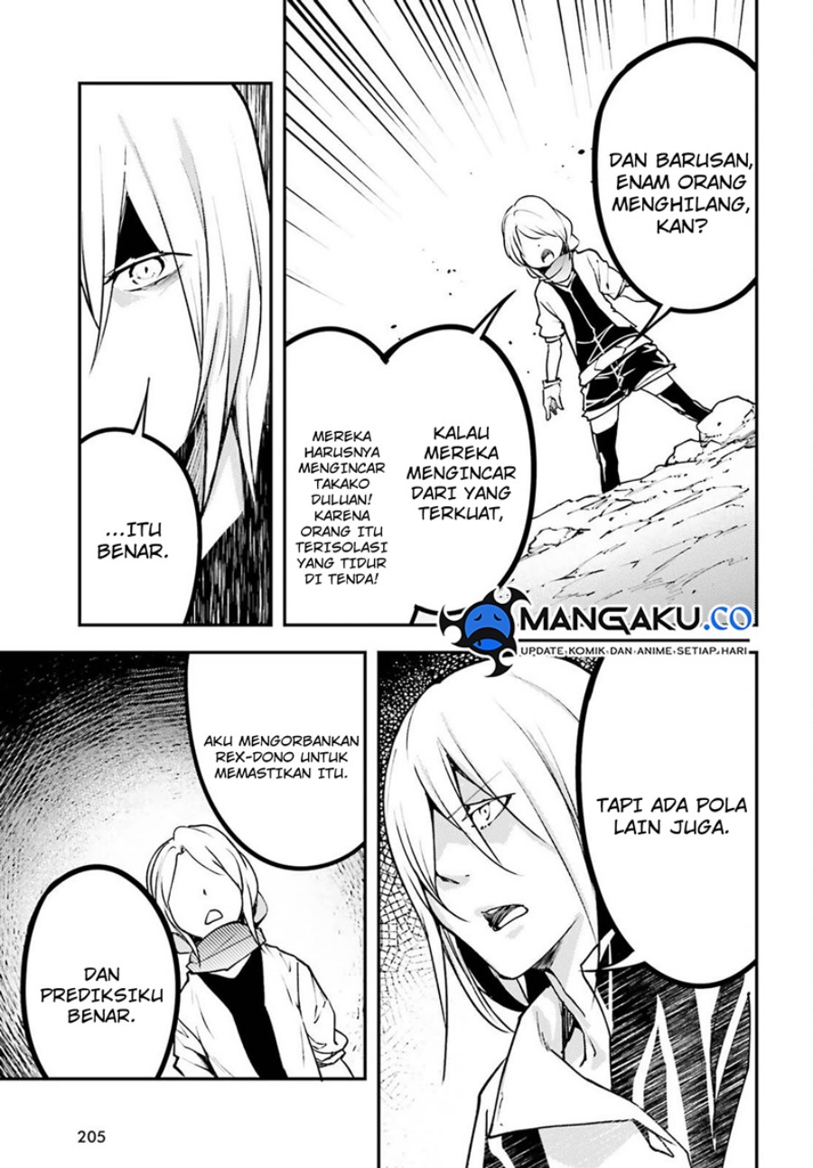 Dilarang COPAS - situs resmi www.mangacanblog.com - Komik lv999 no murabito 070 - chapter 70 71 Indonesia lv999 no murabito 070 - chapter 70 Terbaru 11|Baca Manga Komik Indonesia|Mangacan