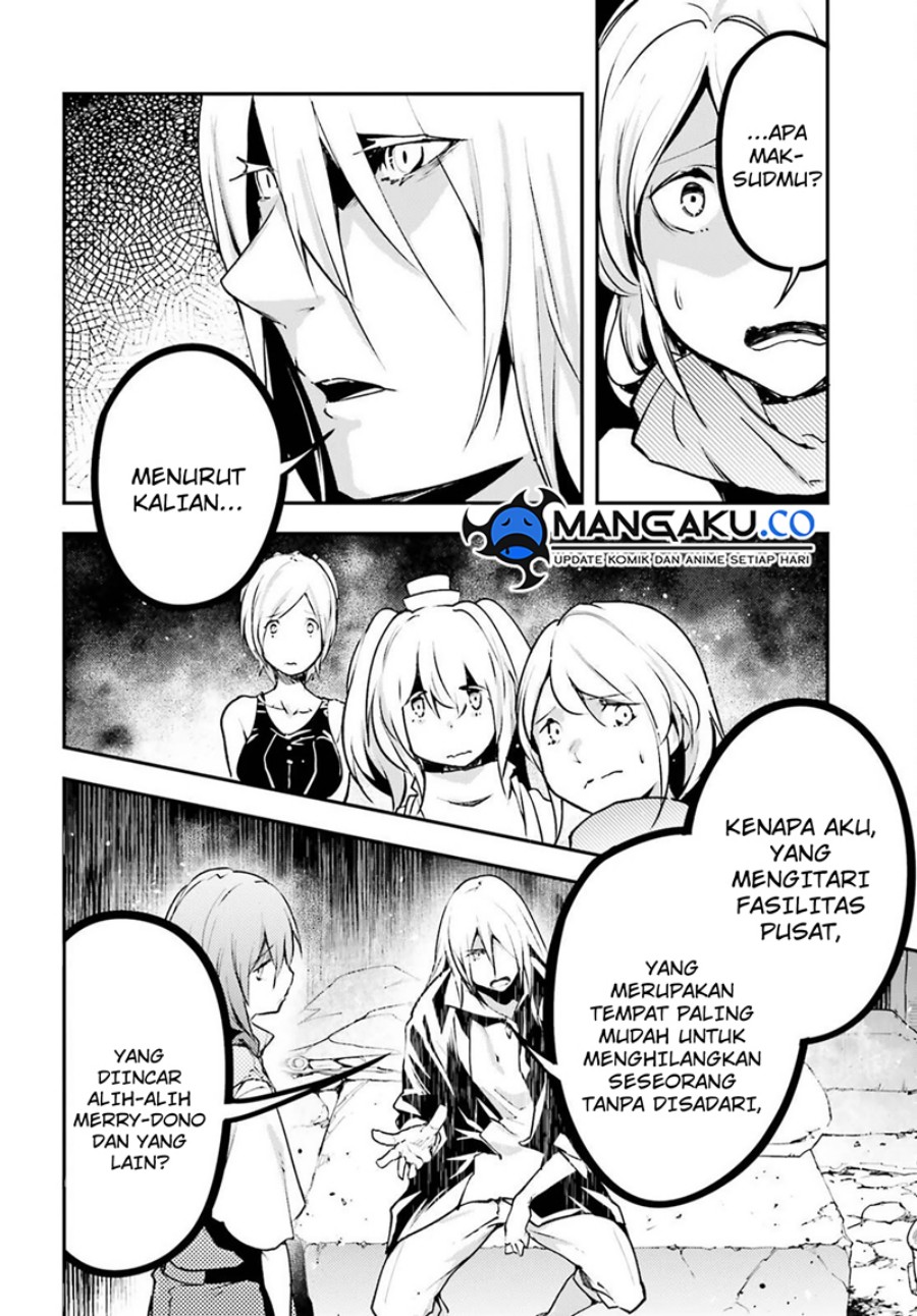 Dilarang COPAS - situs resmi www.mangacanblog.com - Komik lv999 no murabito 070 - chapter 70 71 Indonesia lv999 no murabito 070 - chapter 70 Terbaru 12|Baca Manga Komik Indonesia|Mangacan